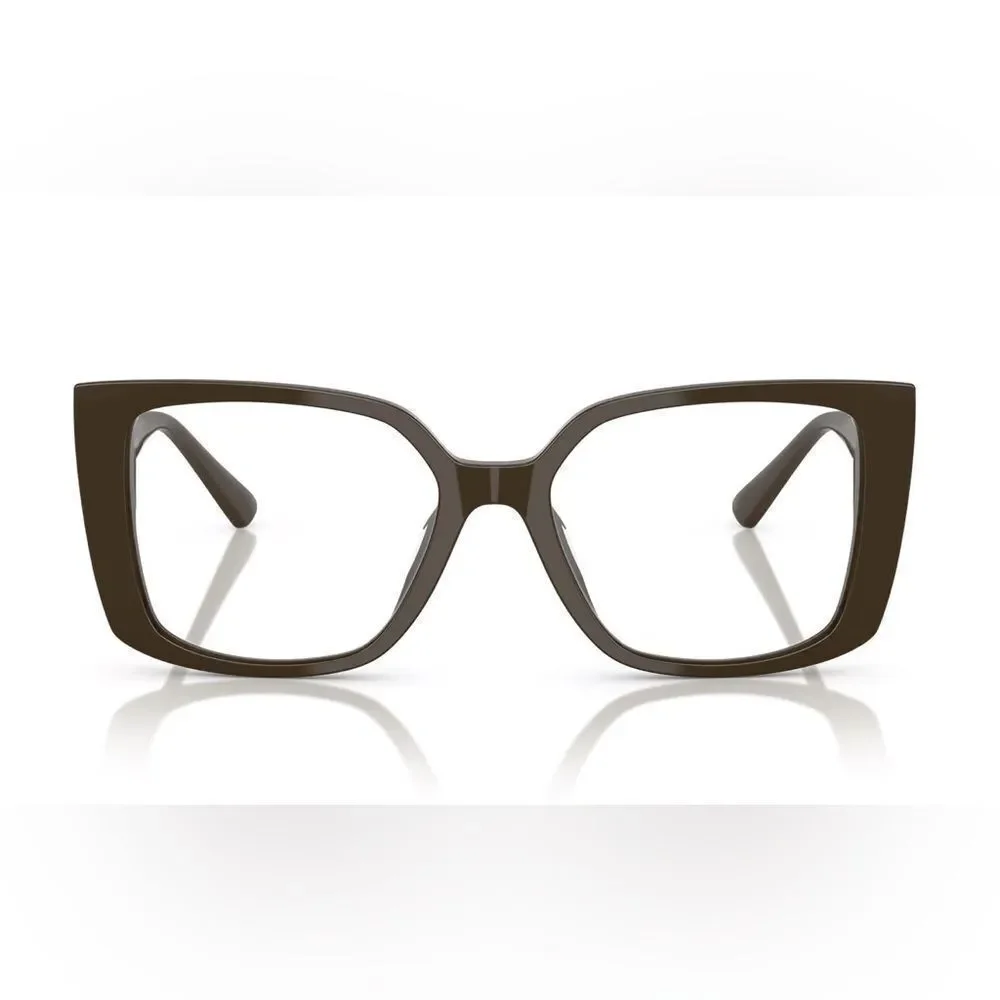 Jimmy Choo Caper Green JC3024u Eyeglasses NWT $271 - Picture 8 of 10